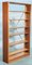 Vintage Minimalist Bookcase, 1960s, Image 3