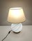 Postmodern Murano Glass Table Lamp in the Style of Lino Tagliapietra, Italy, 1980s, Image 7