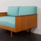 Divan Pliant Scandinave en Laine par Igmar Relling, 1960s 9