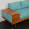 Divan Pliant Scandinave en Laine par Igmar Relling, 1960s 8