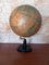 Antiker dekorativer Globus, 1920er 1
