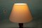 Mid-Century Table Lamp in Rosewood, 1960s, Image 13