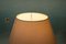 Lampada da tavolo Mid-Century in palissandro, anni '60, Immagine 10