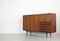 Buffet par Edmondo Palutari pour Dassi Mobili Iterni, 1960s 8