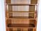 Mid-Century Wandschrank aus Teak von Dyrlund, 1960er 9