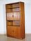 Mid-Century Wandschrank aus Teak von Dyrlund, 1960er 16