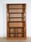 Mid-Century Wall Cabinet in Teak from Dyrlund, 1960s, Image 3