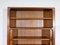Mid-Century Wall Cabinet in Teak from Dyrlund, 1960s, Image 8