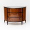 Vintage Art Deco Commode, 1940s, Image 1