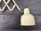 Lámpara de pared Scissor italiana vintage, años 60, Imagen 18