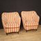 Living Room Set attributed to Gio Ponti, 1960s, Set of 3 12