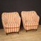 Living Room Set attributed to Gio Ponti, 1960s, Set of 3, Image 12