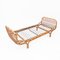 Bamboo Beds in the style of Franco Albini and Franca Helg, Italy, 1960s, Set of 2 17