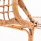 Camas de bambú al estilo de Franco Albini y Franca Helg, Italia, años 60. Juego de 2, Imagen 13