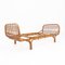 Bamboo Beds in the style of Franco Albini and Franca Helg, Italy, 1960s, Set of 2, Image 14