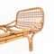 Bamboo Beds in the style of Franco Albini and Franca Helg, Italy, 1960s, Set of 2 16