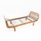 Bamboo Beds in the style of Franco Albini and Franca Helg, Italy, 1960s, Set of 2 25