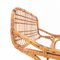 Bamboo Beds in the style of Franco Albini and Franca Helg, Italy, 1960s, Set of 2, Image 15