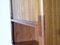 Mid-Century Wandschrank aus Teak von Dyrlund, 1960er 12