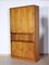 Mid-Century Wall Cabinet in Teak from Dyrlund, 1960s, Image 8