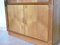 Mid-Century Wall Cabinet in Teak from Dyrlund, 1960s, Image 10
