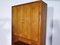Mid-Century Wall Cabinet in Teak from Dyrlund, 1960s, Image 11