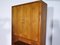 Mid-Century Wandschrank aus Teak von Dyrlund, 1960er 11