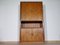Mid-Century Wandschrank aus Teak von Dyrlund, 1960er 2