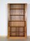 Mid-Century Wandschrank aus Teak von Dyrlund, 1960er 5