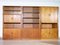 Mid-Century Wall Cabinet in Teak from Dyrlund, 1960s, Image 14
