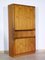Mid-Century Wall Cabinet in Teak from Dyrlund, 1960s, Image 7