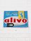Alivo Milk Shop Advertisement Sign, 1970s 3