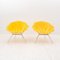 Flower Outdoor Chairs from Grosfillex, France, 1970s, Set of 2, Image 6
