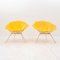 Flower Outdoor Chairs from Grosfillex, France, 1970s, Set of 2, Image 1