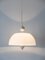 Mid-Century Modern Pendant Lamp attributed to Vico Magistretti, Italy, 1970s 5