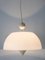 Mid-Century Modern Pendant Lamp attributed to Vico Magistretti, Italy, 1970s, Image 2