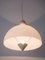 Mid-Century Modern Pendant Lamp attributed to Vico Magistretti, Italy, 1970s 13