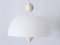 Mid-Century Modern Pendant Lamp attributed to Vico Magistretti, Italy, 1970s 14