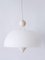 Mid-Century Modern Pendant Lamp attributed to Vico Magistretti, Italy, 1970s 8