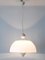 Mid-Century Modern Pendant Lamp attributed to Vico Magistretti, Italy, 1970s, Image 4