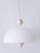 Mid-Century Modern Pendant Lamp attributed to Vico Magistretti, Italy, 1970s, Image 6