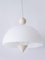 Mid-Century Modern Pendant Lamp attributed to Vico Magistretti, Italy, 1970s, Image 10
