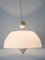 Mid-Century Modern Pendant Lamp attributed to Vico Magistretti, Italy, 1970s 9