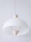 Mid-Century Modern Pendant Lamp attributed to Vico Magistretti, Italy, 1970s 12