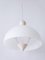 Mid-Century Modern Pendant Lamp attributed to Vico Magistretti, Italy, 1970s, Image 12