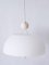 Mid-Century Modern Pendant Lamp attributed to Vico Magistretti, Italy, 1970s, Image 16