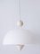 Mid-Century Modern Pendant Lamp attributed to Vico Magistretti, Italy, 1970s, Image 1