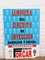 Auto Shop Advertising Sign Spark Plug Cleaner, 1980s, Image 6
