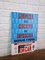 Auto Shop Advertising Sign Spark Plug Cleaner, 1980s 3