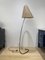 Vintage Floor Lamp from Hurka 1